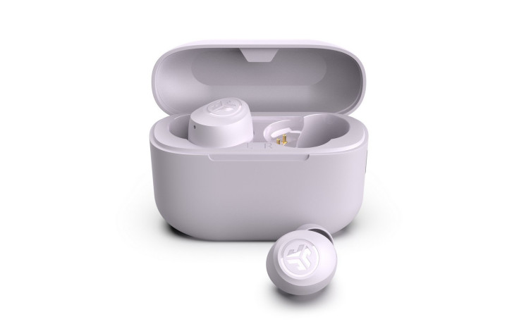 Jlab GO Air POP Lilac