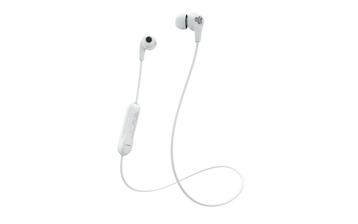 Jlab JBuds Pro Wireless White