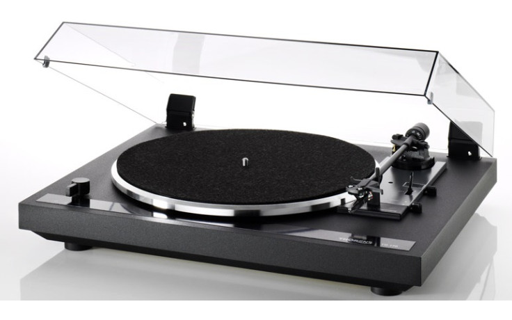 Thorens TD-170-1 Black
