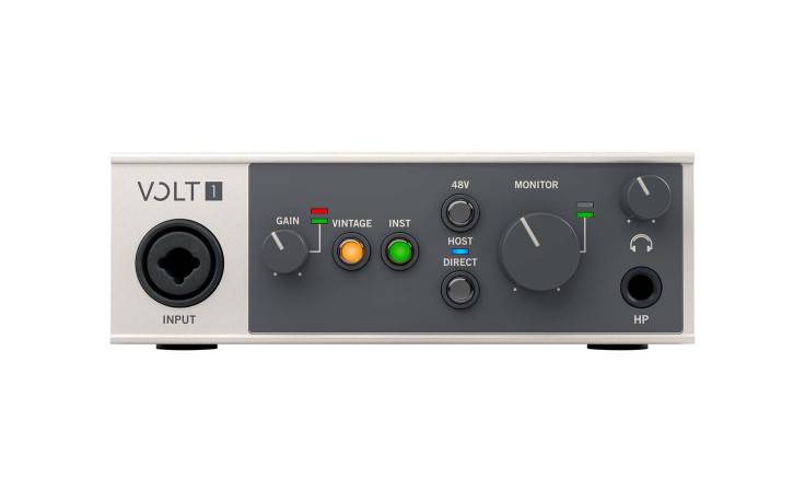 UNIVERSAL AUDIO VOLT 1