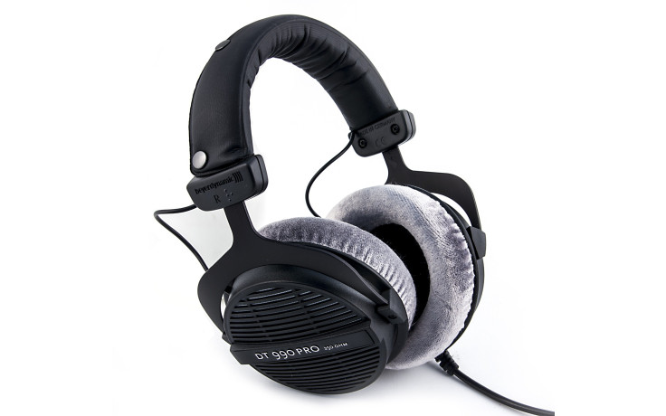 Beyerdynamic DT 990 PRO 250 Om