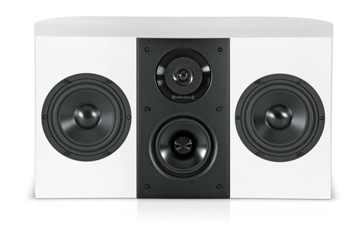 Audio Physic OREA CENTER White