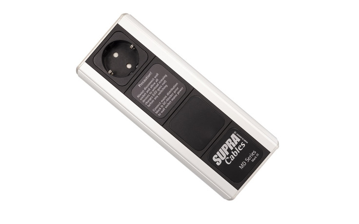 Supra DC-BLOCKER MD01-16-EU