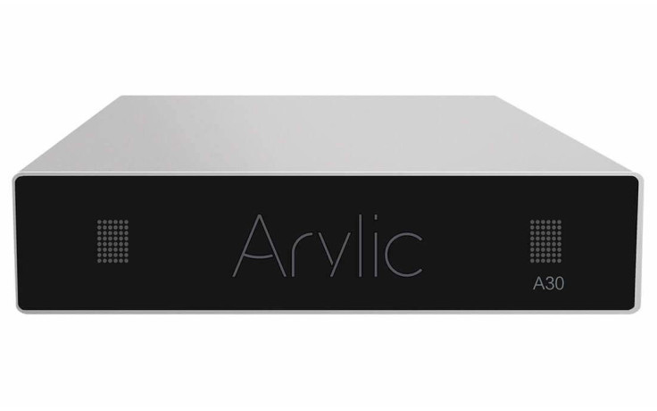 Arylic A30 Wireless Stereo Mini Amplifier