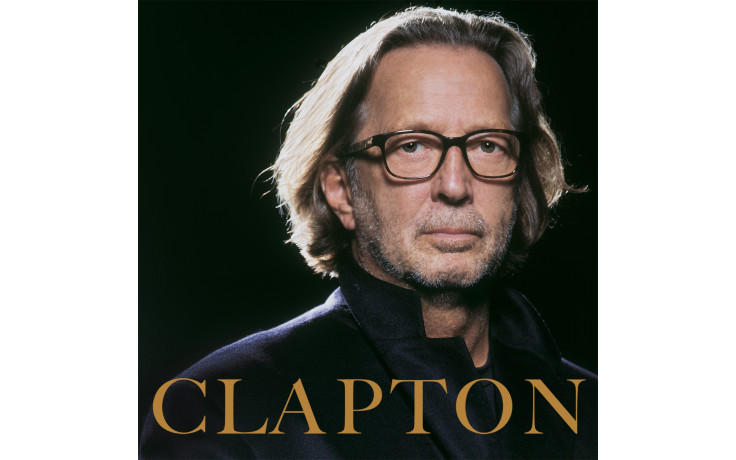 ERIC CLAPTON – CLAPTON 2 LP Set 2010 (9362-49635-7) GAT, REPRISE/EU MINT (0093624963578)