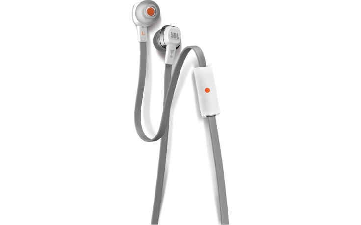 JBL J22A White