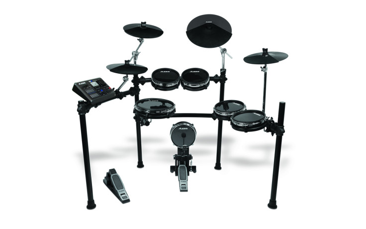 Alesis DM10 Studio Kit 2011