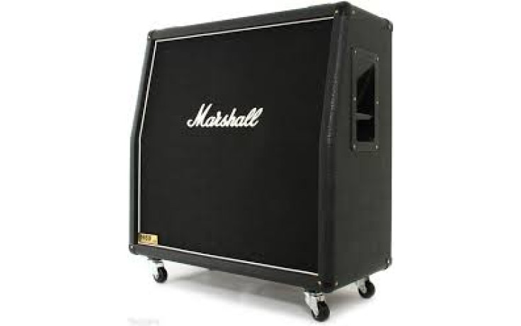 Marshall 1960A