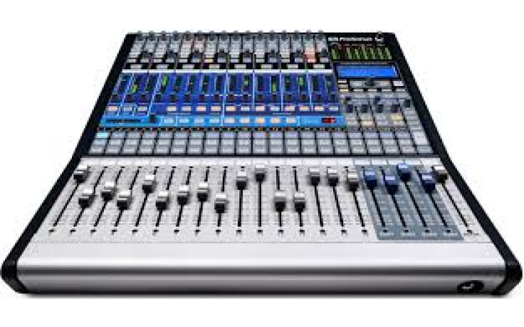 PRESONUS StudioLive 16.4.2AI 16