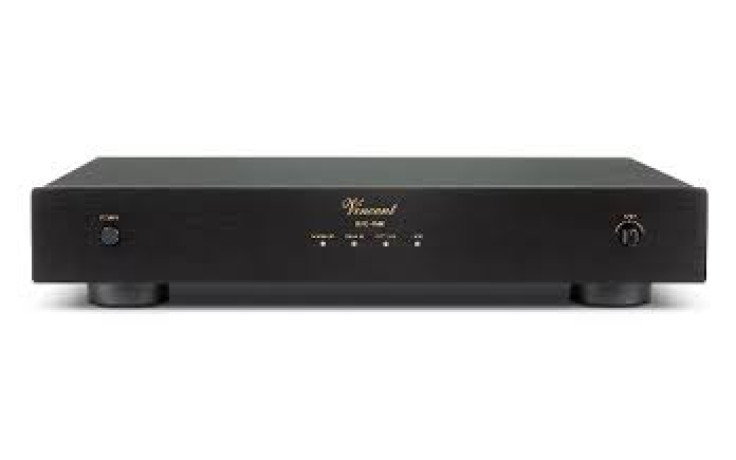 Vincent DAC-1 Black