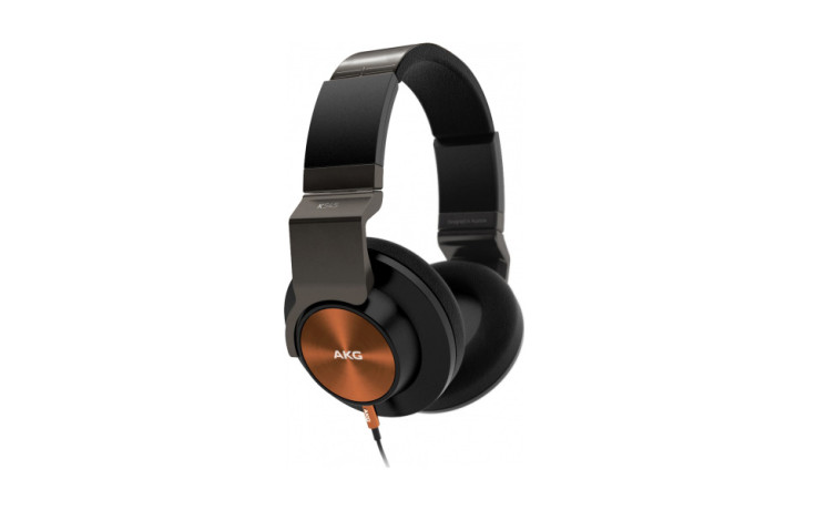 AKG K545 Orange