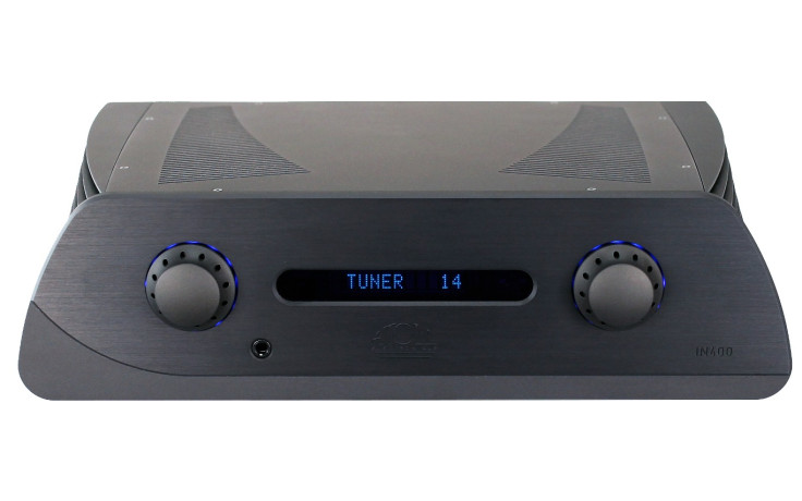 Atoll PR 400 Black