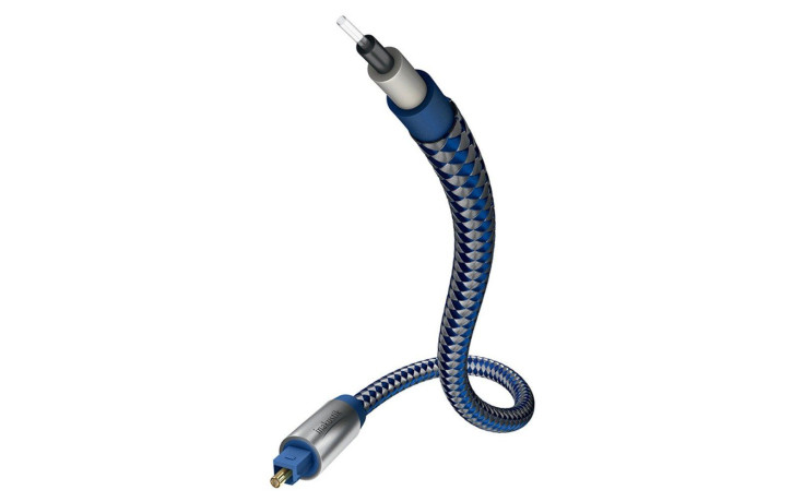 Inakustik Premium Opto Toslink 5,0m