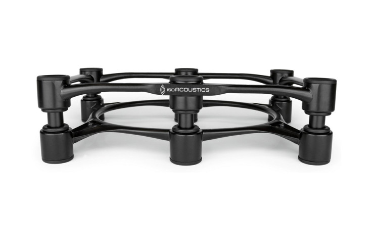 IsoAcoustics APERTA 300 Black