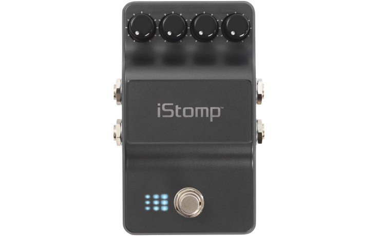 Digitech iStomp