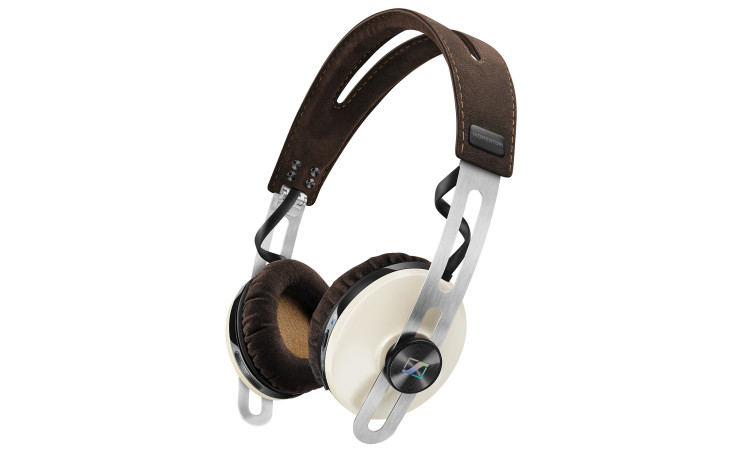SENNHEISER MOMENTUM M2 OEBT IVORY