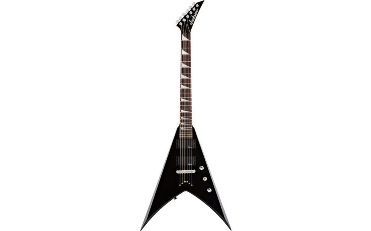 JACKSON JS32T KING V BK