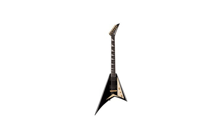 JACKSON RRT-5 GBLK