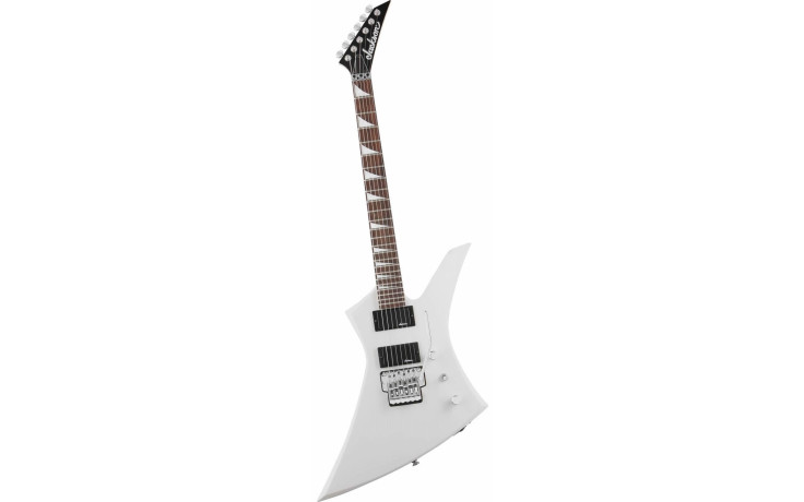 JACKSON JS32T KELLY RW SNOW WHITE