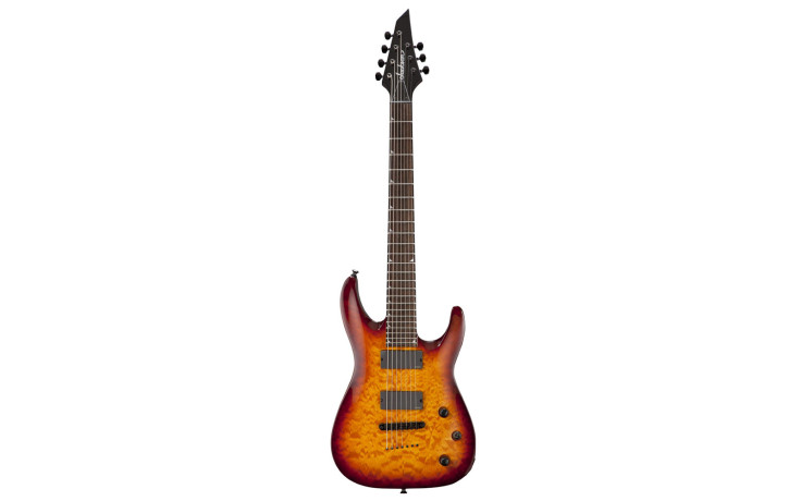 JACKSON SLATTXMGQ3-7 TBB