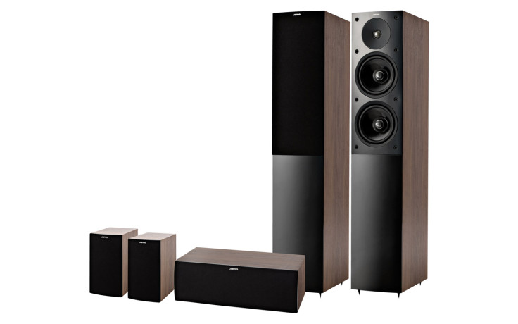 Jamo S506 HCS3
