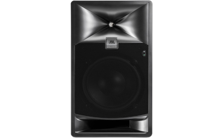 JBL 708P