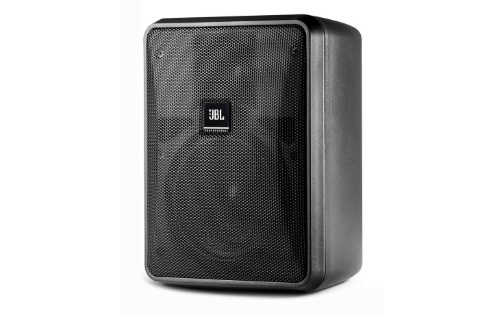 JBL Control 25-1