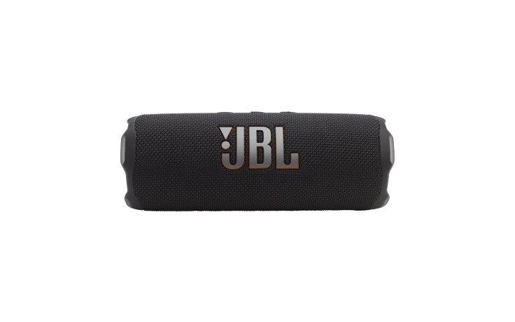 JBL Flip 7 Black (JBLFLIP7BLK)