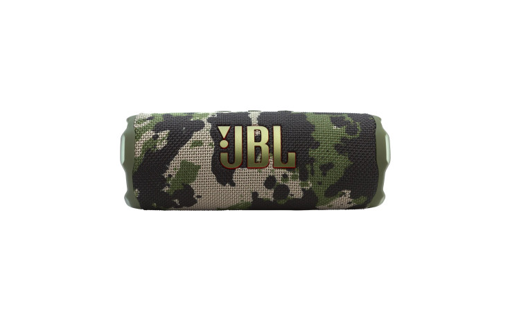 JBL Flip 7 Squad (JBLFLIP7SQUAD)