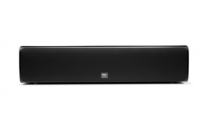 JBL SYNTHESIS HDI-4500 Black Gloss (JBLHDI4500BLQ)
