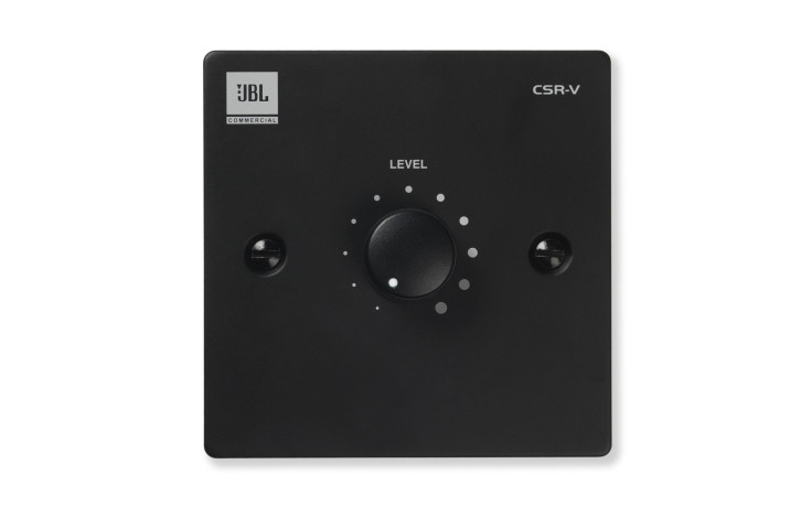 JBL CSR-V (EU - BLK)
