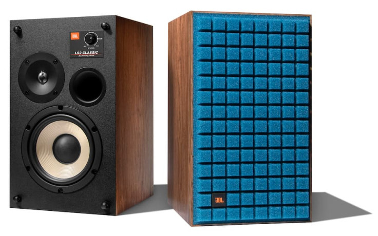 JBL SYNTHESIS L52 CLASSIC (JBLL52CLASSICBLU)