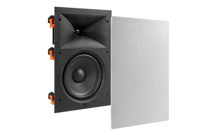 JBL Stage 280W (1шт)