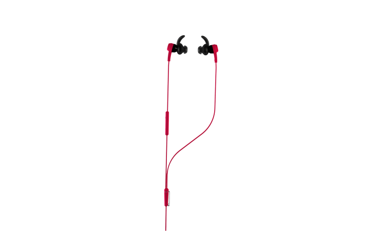 JBL SYNCHROS REFLECT I Red