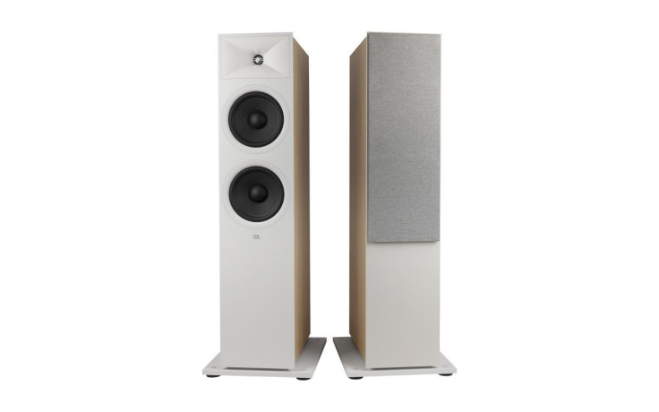 JBL Stage 280F Latte (1шт)