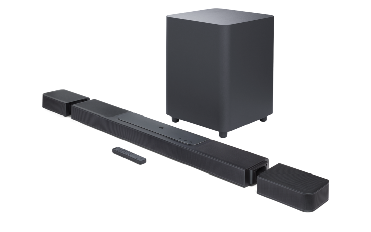 JBL BAR 1300X