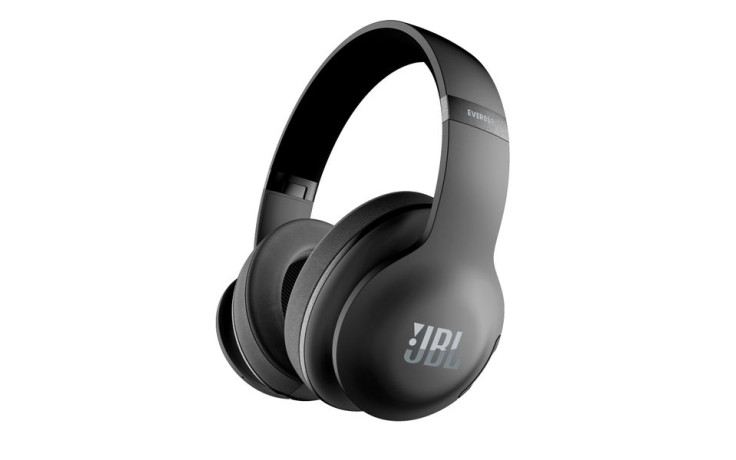 JBL EVEREST ELITE 700 Black