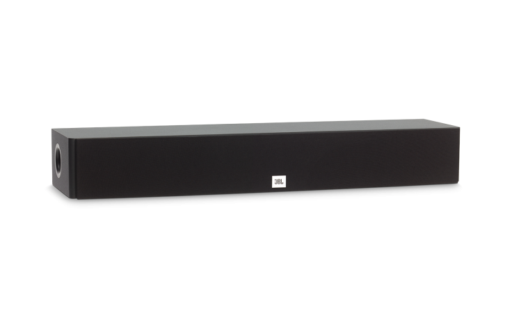 JBL Stage A135C Black (JBLA135CBLK)