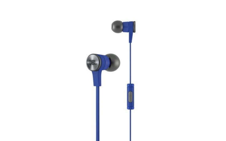 JBL SYNCHROS E10 Blue