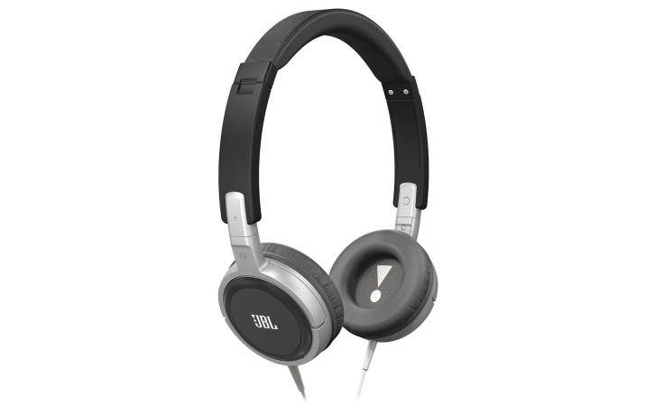 JBL T300 A Black
