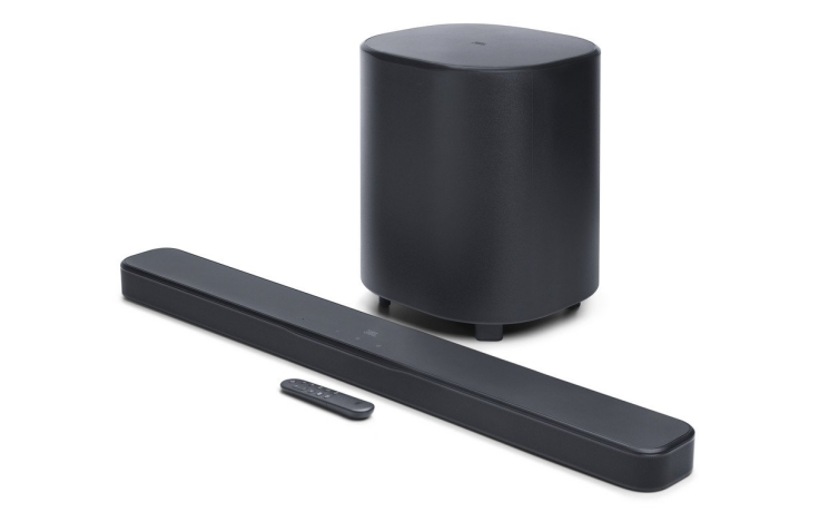 JBL BAR 500MK2