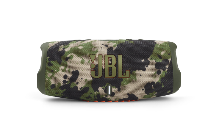 JBL Cyarge 5 Squad