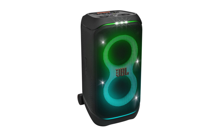 JBL PartyBox Stage 320