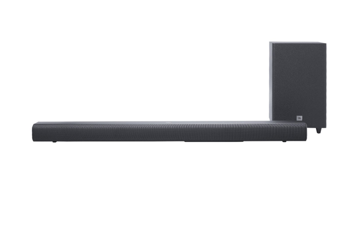 JBL CINEMA SB550