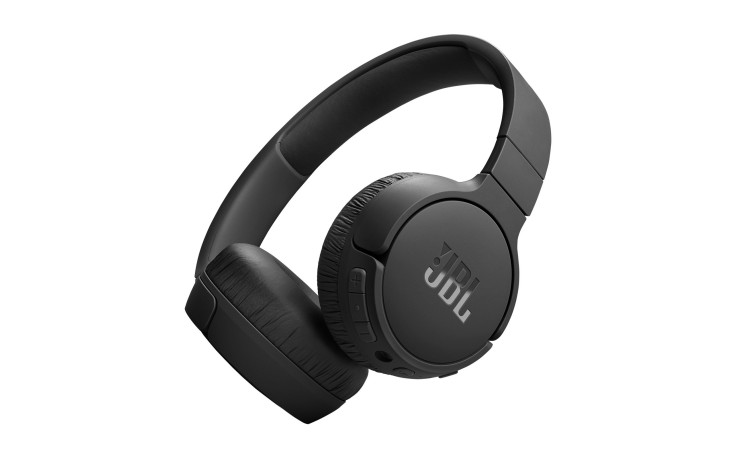 JBL Tune 670NC Black
