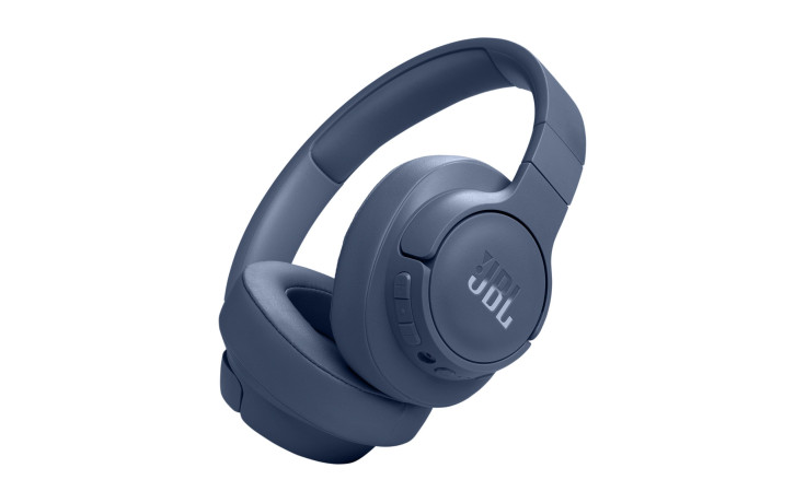JBL Tune 770NC Blue