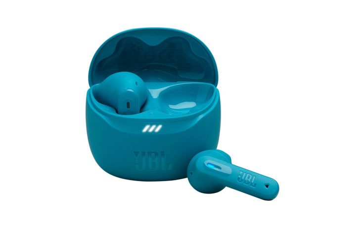 JBL Tune Flex 2 Blue