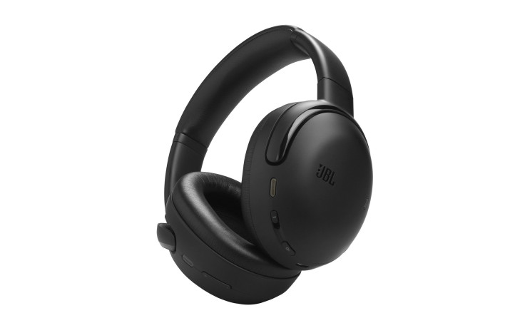 JBL Tour One M3 Black (JBLTOURONEM3BLK)