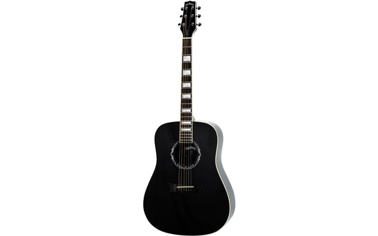 PEAVEY JACK DANIEL'S JD-AG1- Black