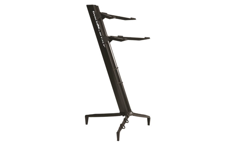 QUIK LOK SL913ALU BK